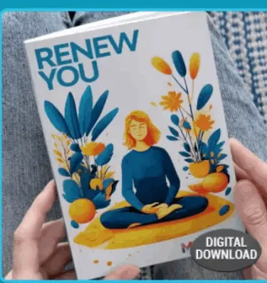 BONUS #1 - Renew 100% Free