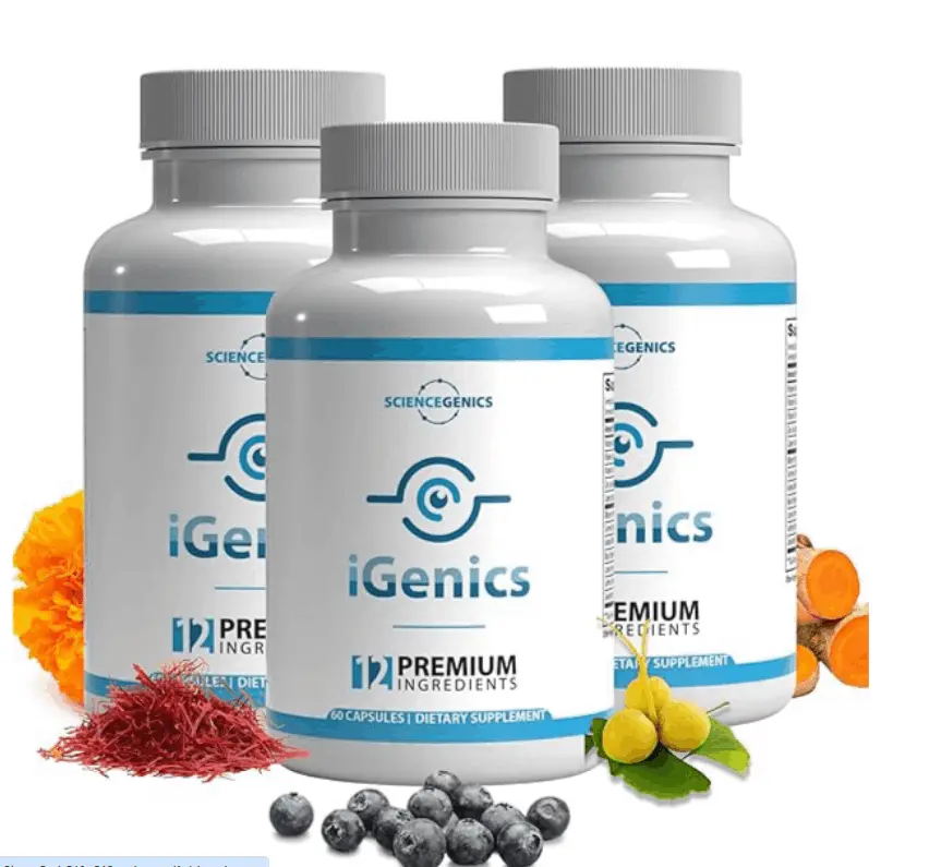 iGenics